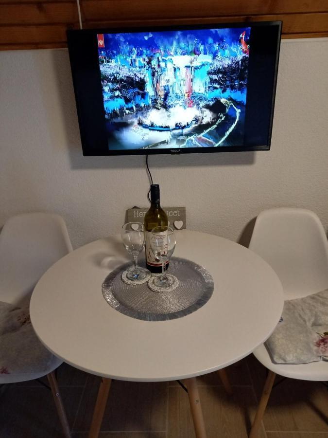 זבליאק Durmitorski Konak מראה חיצוני תמונה