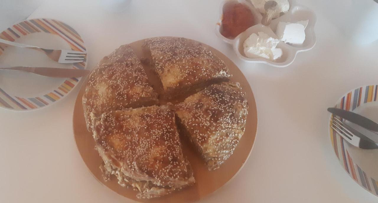 זבליאק Durmitorski Konak מראה חיצוני תמונה